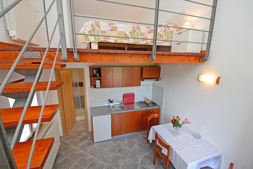 Appartement Mira