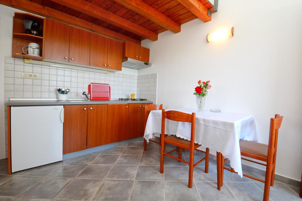 Appartement Mira