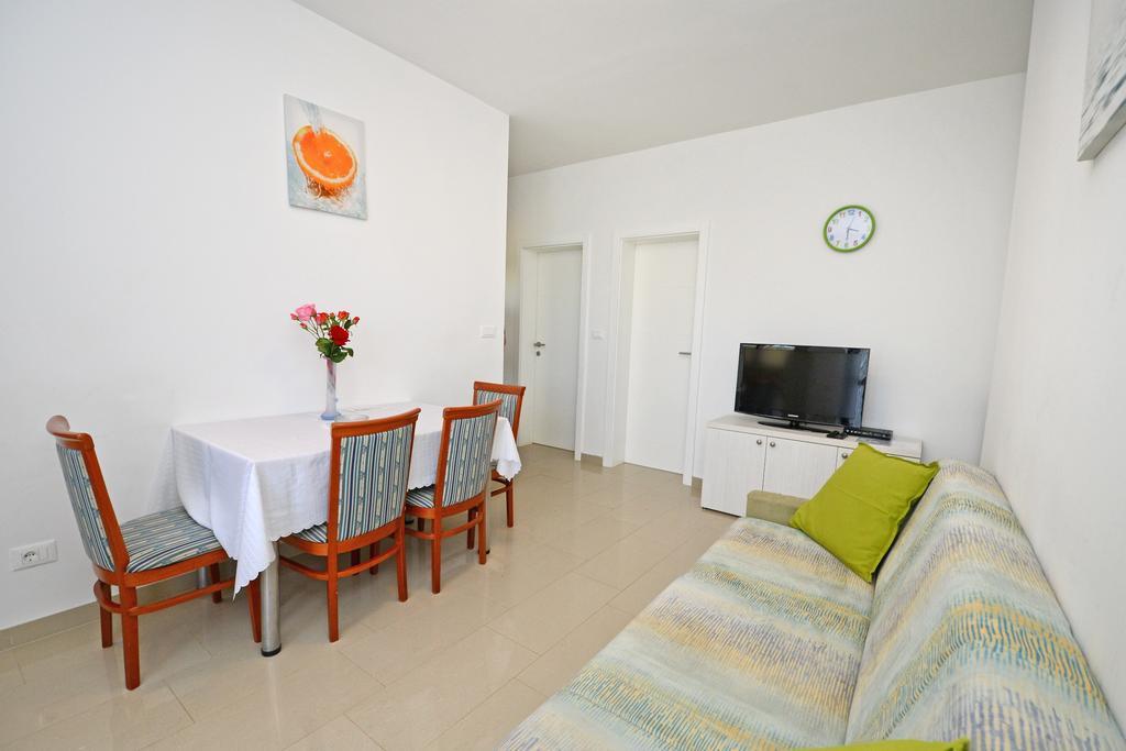 Appartement Mira *