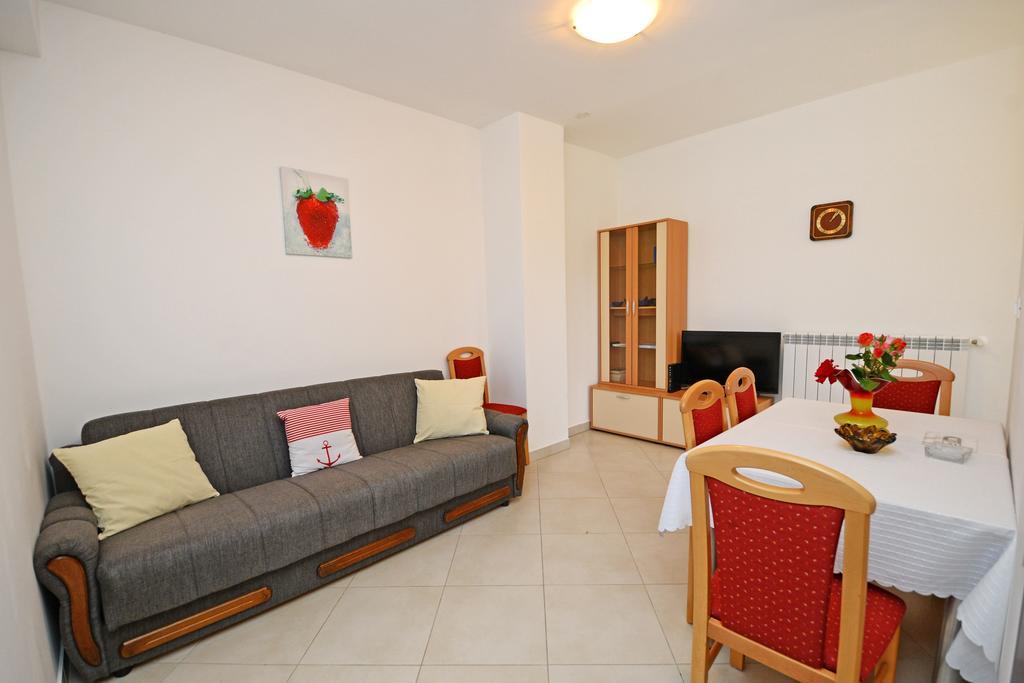 Appartement Mira *