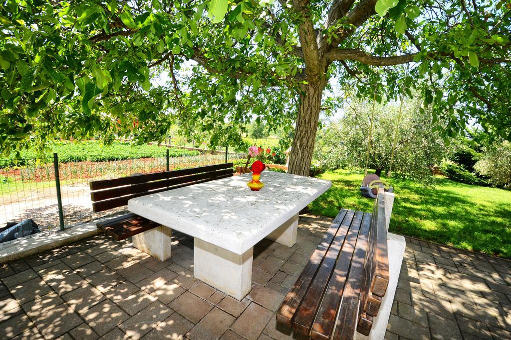 Appartement Mira Veleniki