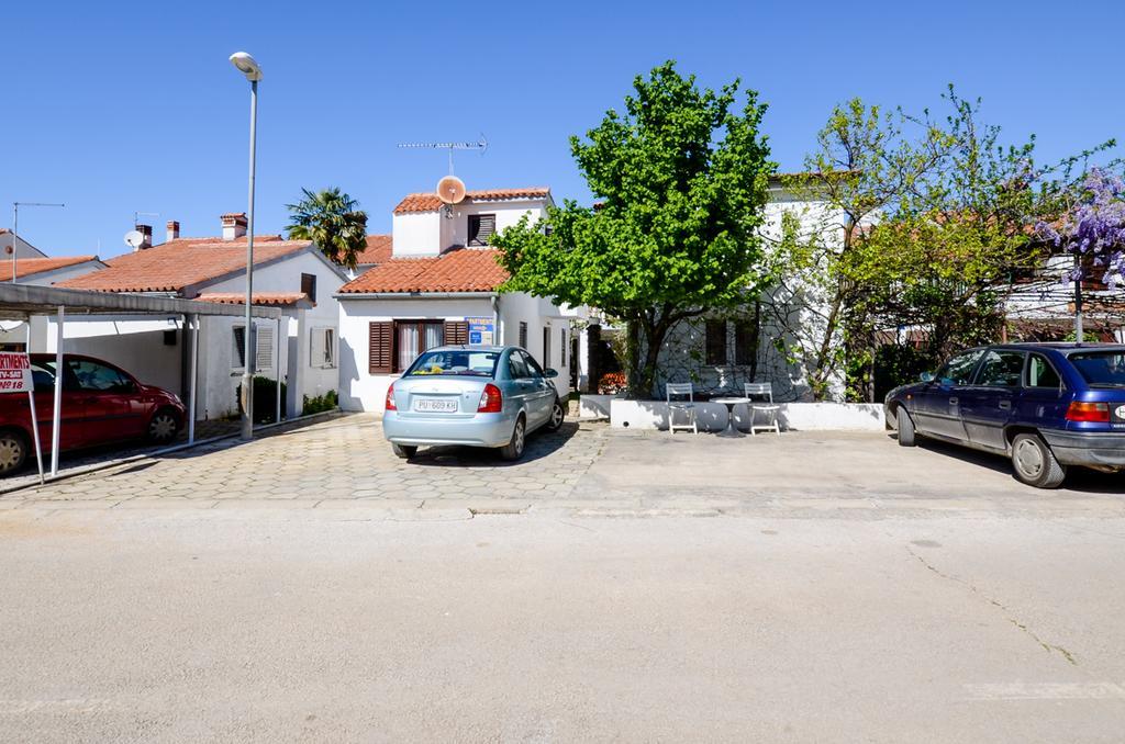 Mira Appartamento Veleniki