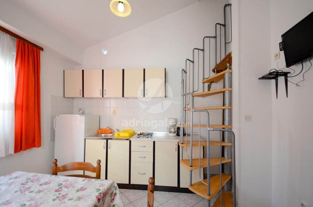 Mira Appartement Veleniki